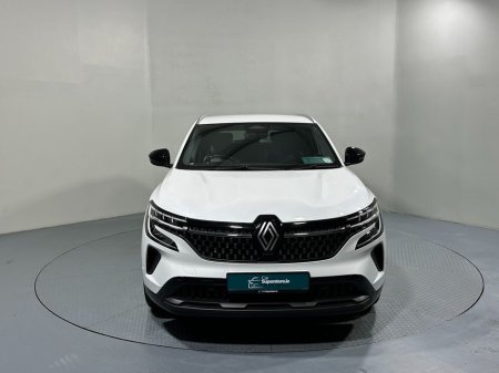2024 Renault Austral Techno E-Tech Hybrid Auto €32,800 thumbnail
