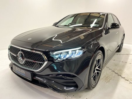 2026 Mercedes-Benz E Class - thumbnail 12