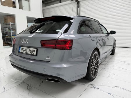 2017 Audi A6 2.0TDI 150 Ultra S Line €22,495 thumbnail