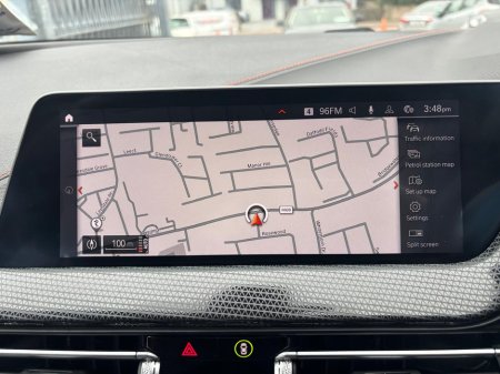 2022 BMW 1 Series - thumbnail 5