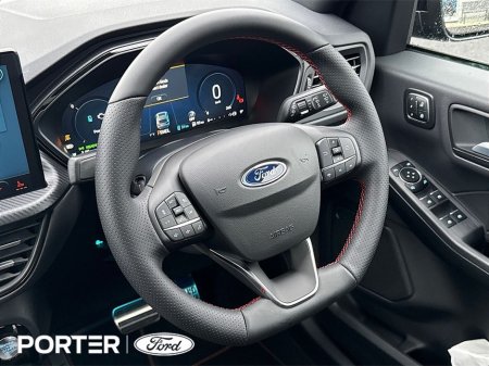 2026 Ford Kuga - thumbnail 26