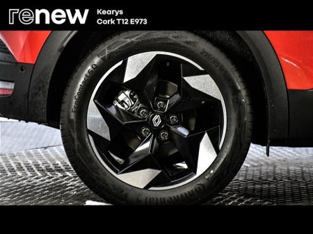 2026 Renault Captur - thumbnail 9