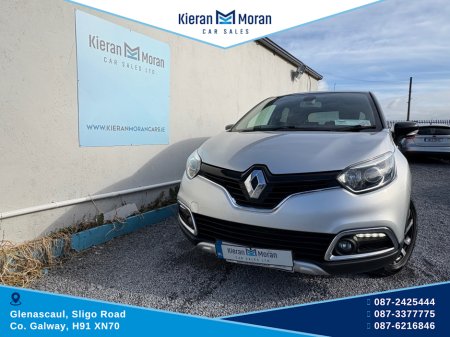 2015 Renault Captur - thumbnail 7