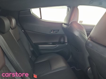 2018 Toyota C-HR - thumbnail 10