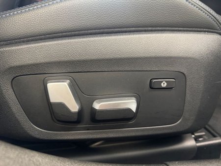 2020 BMW 3 Series 320d M Sport Plus Edition Auto €32,750 thumbnail