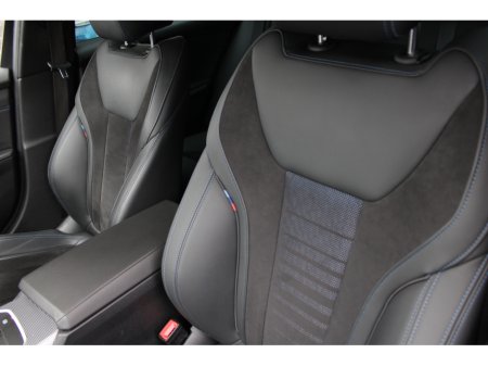 2021 BMW 3 Series - thumbnail 25