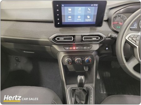 2023 Dacia Sandero EXPRESSION 1.0 Petrol Automatic €15,990 thumbnail