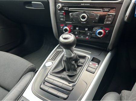 2012 Audi A4 2.0 TDI S-LINE 120BHP 4DR **HEATED SEATS** BLUETOOTH** AIR CON** €9,950 thumbnail