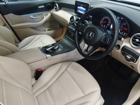 2019 Mercedes-Benz GLC Class - thumbnail 5