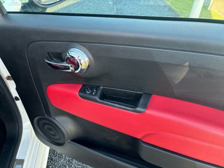2013 Fiat 500 - thumbnail 11
