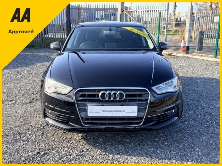 2016 Audi A3 Saloon - thumbnail 8