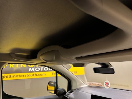 2021 Citroen Berlingo - thumbnail 27