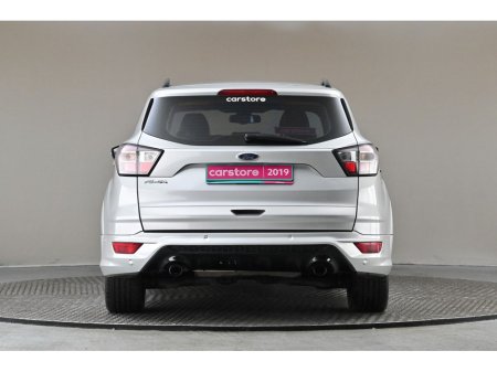 2019 Ford Kuga - thumbnail 8