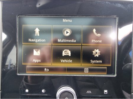 2018 Renault Koleos - thumbnail 23