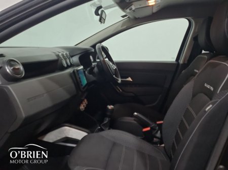 2022 Dacia Duster - thumbnail 5