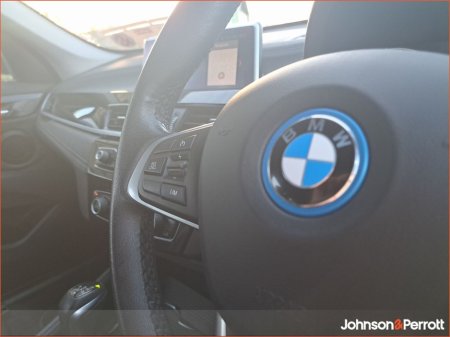 2022 BMW X1 xDrive25e Sport Auto LOW MILEAGE €31,900 thumbnail