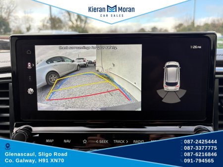 2024 Kia Ceed 1.6 D GT-Line €26,950 thumbnail