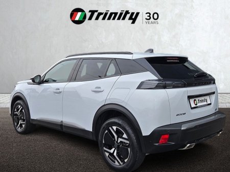 2024 Peugeot 2008 - thumbnail 3