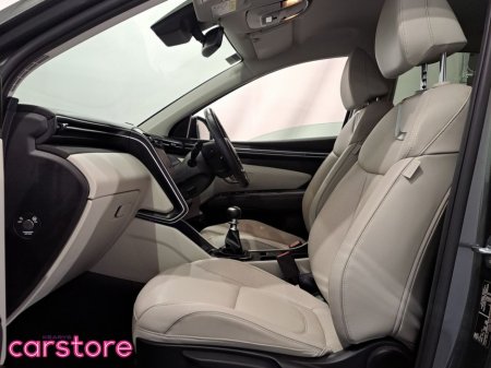 2023 Hyundai Tucson - thumbnail 9