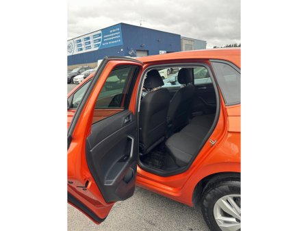 2020 Volkswagen Polo  €17,450 thumbnail
