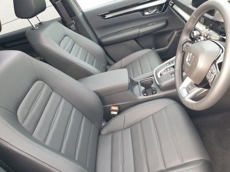 2025 Honda CR-V - thumbnail 19