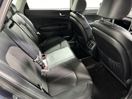 2017 Kia Optima 3 1.7 Crdi €15,700 thumbnail