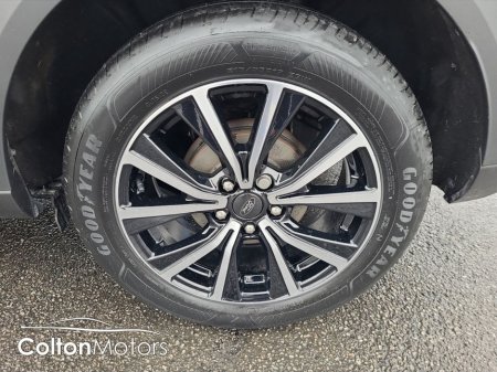 2024 Ford Puma - thumbnail 14