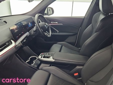 2025 BMW X1 sDrive18d M Sport €48,880 thumbnail