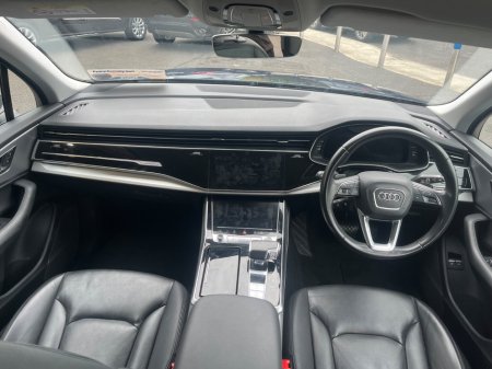 2022 Audi Q7 - thumbnail 19