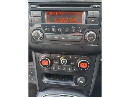 2011 Nissan Qashqai 1.5 DCI SV €4,000 thumbnail