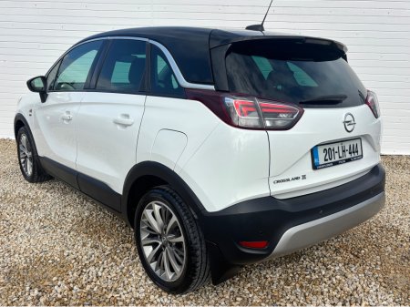 2020 Opel Crossland X - thumbnail 5