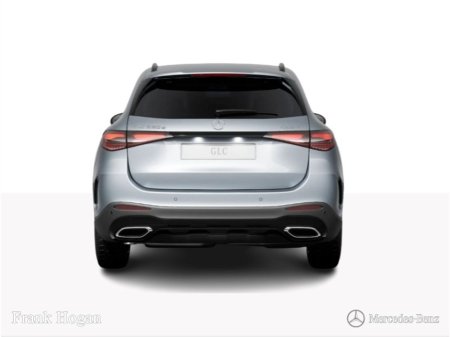 2026 Mercedes-Benz GLC Class GLC 220d 4-MATIC AMG 2.0 DIESEL 197 BHP ( ROAD TAX €210 ) €84,934