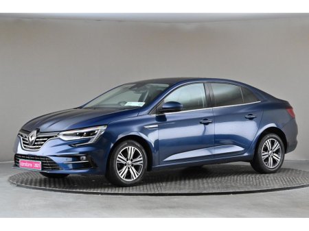 2021 Renault Megane - view 4