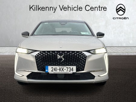 2024 DS Automobiles DS 4 - thumbnail 4