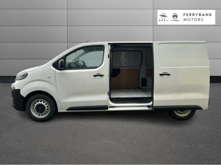 2026 Citroen Dispatch poa €29,873 thumbnail