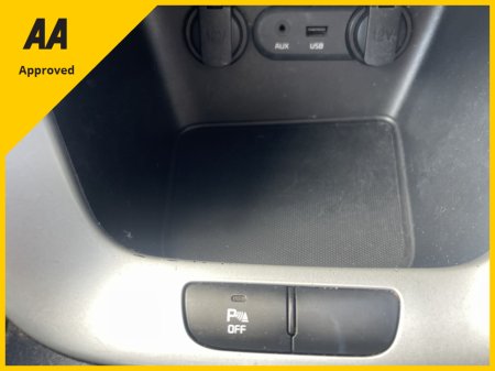 2012 Kia Ceed CEE'D SW 1.6 EX 5DR €5,750