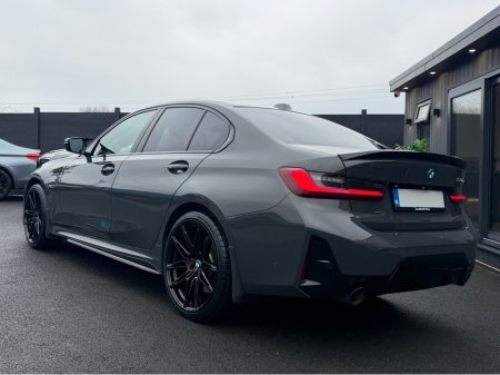 2023 BMW 3 Series - thumbnail 9