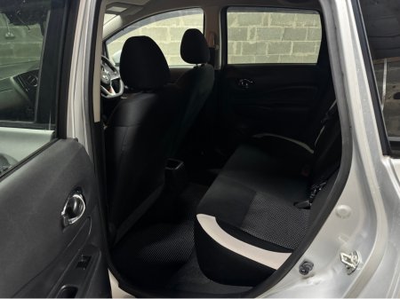 2019 Nissan Note NISSAN NOTE AUTOMATIC “85,000KMS” 2019 €10,999 thumbnail