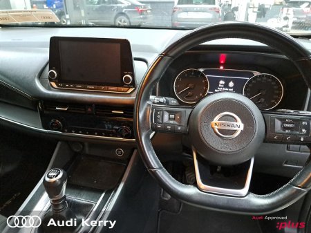 2022 Nissan Qashqai - thumbnail 24