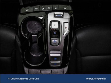 2023 Hyundai Tucson Executive HEV €36,900 thumbnail
