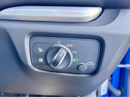 2018 Audi A3 LIMOUSINE 1.6 TDI 116 S AUTO ST-LINE 4DR €21,950 thumbnail