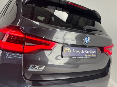 2022 BMW iX3 - thumbnail 12