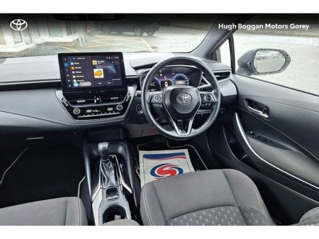 2024 Toyota Corolla - thumbnail 9