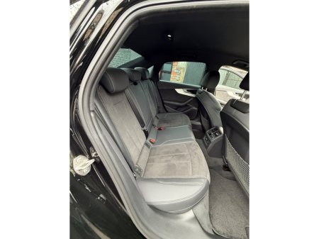 2021 Audi A4 - thumbnail 20