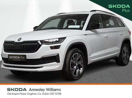 2024 Skoda Kodiaq - thumbnail 12