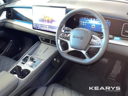 2026 BYD Sealion 7 - thumbnail 14