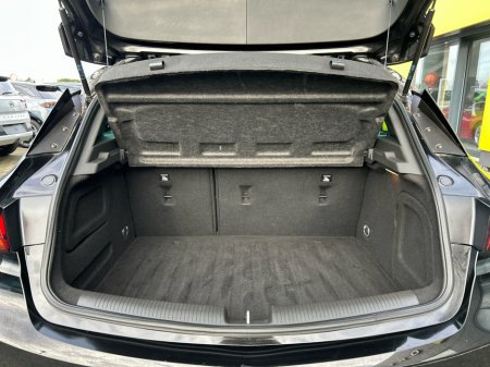 2021 Opel Astra 1.5 TURBO D 105PS 5DR €18,950 thumbnail