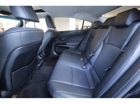 2022 Lexus ES 300 H ES Premuim Edition €39,899 thumbnail