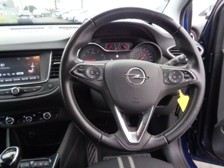 2023 Opel Crossland - thumbnail 8