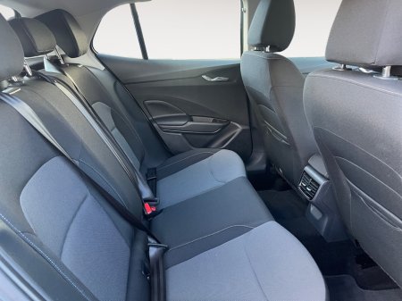 2025 Skoda Fabia SEL 1.0 TSI 95BHP €26,500 thumbnail